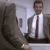 GIFs Mr. Bean 18