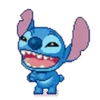 Stitch in Pixels 24