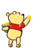 Winnie Pooh 🐻🐝🍯 15