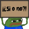 Pepe Frog (Cartel) Mov.1 22
