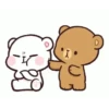🐻Candy ve Remi🐻 17