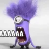 MINIONS ANIMADOS 😆🥰💕 13
