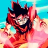 Rage Dragon Ball S 11