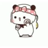 Panda gemoyy 9