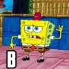 Bob esponja animado 😎 19