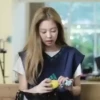 Jennie Kim 22