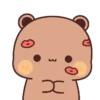 Bucin-panda 22