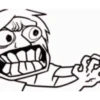 ANGRY STICKERS 11
