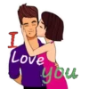 Couple Love ❤️💞♥️ 14