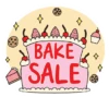 BAKE SALE