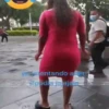 💃🏻Señora De Tiktok Bailando💃🏻 6