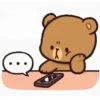 🐻Candy ve Remi🐻 24