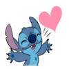 🏝️🍃💙 Stitch Mov 💙🍃🏝️ 9