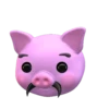 Happy Pig 1   16
