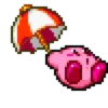 Kirby animation 18