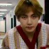 TAEHYUNG ◡̈ BTS 17
