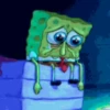 Bob esponja animado 😎 21