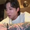 Jungkook live 5