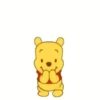 Winnie Pooh 🐻🐝🍯 10