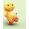 Dino Kuning 2 13