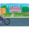 Menina solta meme 7