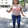 💃🏻Señora De Tiktok Bailando💃🏻 8