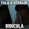 é meme e ironia 😂 15