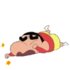 Shinchan Animated 13