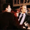 HIMYM gifs - himymeditler 12