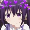ANIME KAWAII GIRLS 7