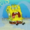 Triste bob esponja 9