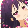ANIME KAWAII GIRLS 13