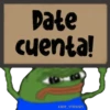 Pepe Frog (Cartel) Mov.1 24