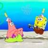 Dunia spongebob 25