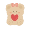 Hearts 8