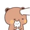 Pandaa yg gemoy 8