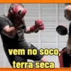 Yago Martins Dois Dedos de Teo 34
