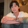 Jungkook live 10