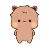 Panda gemoy 8