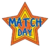 MATCH DAY
