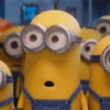 MINIONS ANIMADOS 😆🥰💕 10