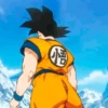 Rage Dragon Ball S 15