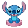 Stitch in Pixels 12