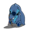 🏝️🍃💙 Stitch Mov 💙🍃🏝️ 7