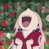 ANIME KAWAII GIRLS 10