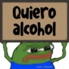 Pepe Frog (Cartel) Mov.1 21