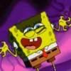 Bob esponja animado 😎 29