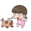 Naughty Girl Lizzaa 12