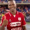 América de Cali [animados] 6