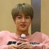 JIN 🦋 BTS  30